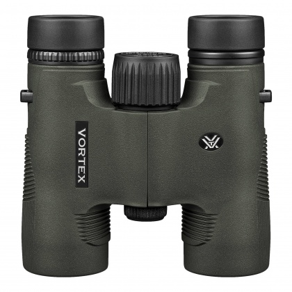 Vortex Diamondback HD 10x32 Binoculars