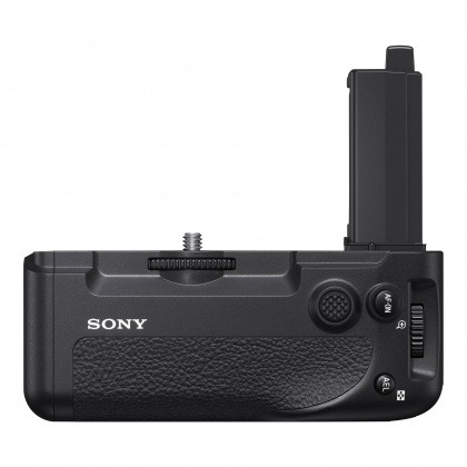Sony VG-C4EM Vertical Grip for A1, A9M2, A7S III, A7 IV, A7R IV, and A7R V models
