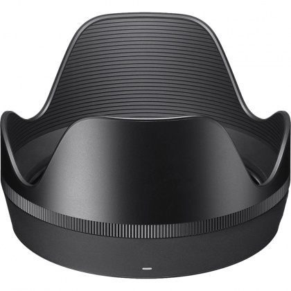 Sigma LH878-02 Lens Hood for the 35mm F1.2 lens