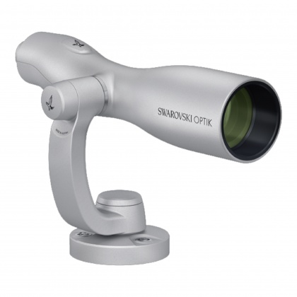 Swarovski Optik ST Vista Outdoor scope, 30x95mm