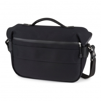 Billingham Hadley Pro 2020 Camera Shoulder Bag, Black Fibrenyte-Black