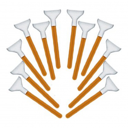Visible Dust Orange VSwabs for 1.6x Sensor, pack of 12