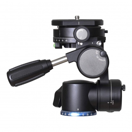 Sirui FD-01 Four Way Head