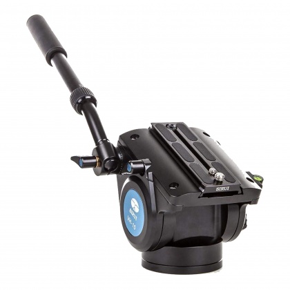 Sirui VH-15 Fluid Video Head