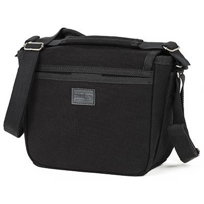 Think Tank Retrospective 4 V2.0 Shoulder Bag, Black
