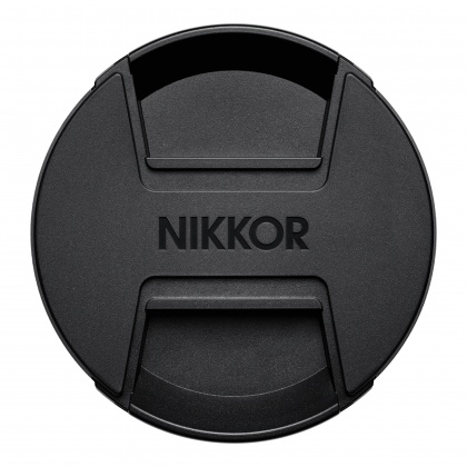 Nikon LC-77B 77mm Snap on front lens cap for Nikkor Z lenses