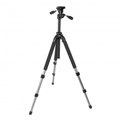 Slik Pro 700DX with 3 way head