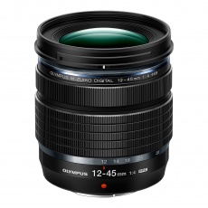 Olympus M.ZUIKO Digital ED 12-45mm f4.0 Pro lens Olympus M.ZUIKO Digital ED 12-45mm f4.0 Pro lens