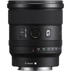 Sony FE 20mm f1.8 G lens Sony FE 20mm f1.8 G lens