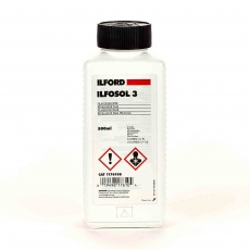 Ilford Ilfosol 3 500ml