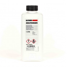 Ilford Multigrade Developer 1 Litre