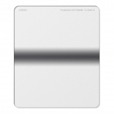 Cokin P Nuances Extreme Soft Centre Graduated ND4, 2 Stops