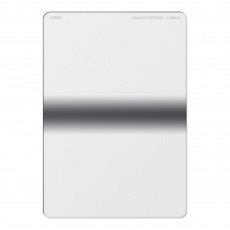 Cokin Z-Pro Nuances Extreme Soft Centre Graduated ND4, 2 Stops | L Size