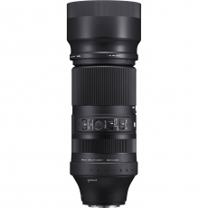 Sigma AF 100-400mm f5-6.3 DG DN OS Contemporary lens for Sony FE Sigma AF 100-400mm f5-6.3 DG DN OS Contemporary lens for Sony FE