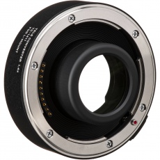 Sigma 1.4x Tele Converter TC-1411 for Lumix L-mount