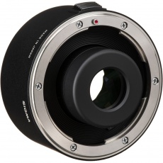 Sigma 2x Tele Converter TC-2011 for Lumix L-mount