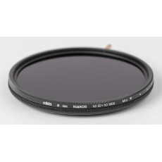 Cokin 82mm Nuances Variable ND 32-1000, 5 to 10 stops