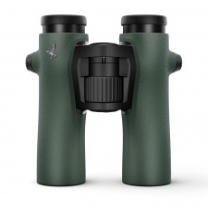 Swarovski Optik 8x32 NL Pure Binoculars, Green