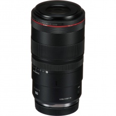 Canon RF 100mm f2.8L Macro IS USM lens Canon RF 100mm f2.8L Macro IS USM lens