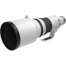 Canon RF 400mm f2.8L IS USM lens Canon RF 400mm f2.8L IS USM lens