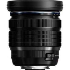 OM SYSTEM M.Zuiko Digital ED 8-25mm f4.0 PRO lens OM SYSTEM M.Zuiko Digital ED 8-25mm f4.0 PRO lens