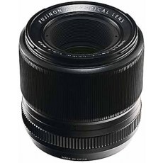 Fujifilm XF 60mm f2.4 lens
