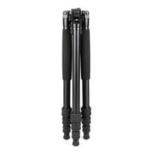 Sirui Traveller VA | 7A Tripod with Video Head VA-5 Sirui Traveller VA | 7A Tripod with Video Head VA-5