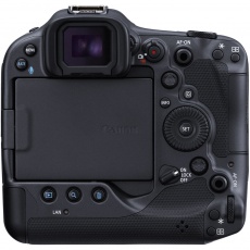 Canon EOS R3 Mirrorless camera body