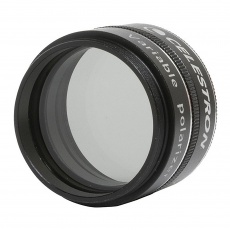 Celestron Variable Polarizing Eyepiece Filter, 1.25in