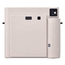 Fujifilm Instax Square SQ1 Instant Camera, Chalk White