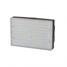 Ledgo LG-B160CII 160II Bi-Colour LED Modular Dimmable Camera Top Light