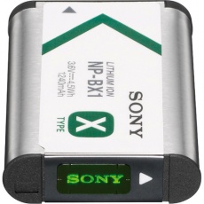 Sony NP-BX1 Infolithium Battery X type Sony NP-BX1 Infolithium Battery X type