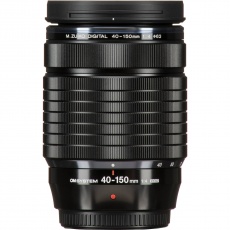 OM SYSTEM M.ZUIKO DIGITAL 40-150mm f4 Micro 4/3 PRO Lens OM SYSTEM M.ZUIKO DIGITAL 40-150mm f4 Micro 4/3 PRO Lens