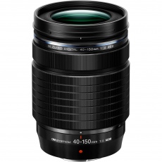 OM SYSTEM M.ZUIKO DIGITAL 40-150mm f4 Micro 4/3 PRO Lens OM SYSTEM M.ZUIKO DIGITAL 40-150mm f4 Micro 4/3 PRO Lens