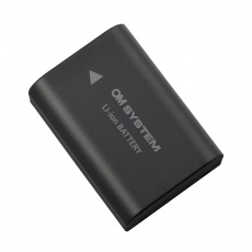 OM SYSTEM BLX-1 Battery