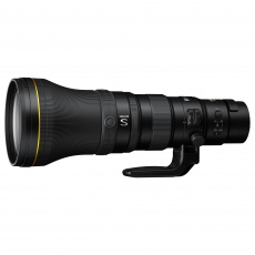 Nikon NIKKOR Z 800mm  f6.3 VR S lens