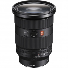 Sony FE 24-70mm f2.8 G Master II lens