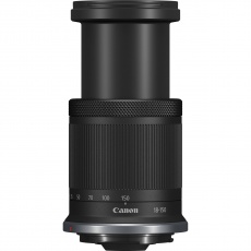 Canon RF-S 18-150mm f3.5-6.3 IS STM lens