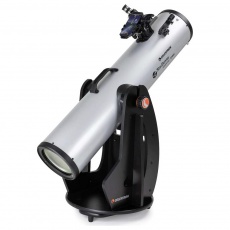 Celestron StarSense Explorer 8 inch Dobsonian Telescope
