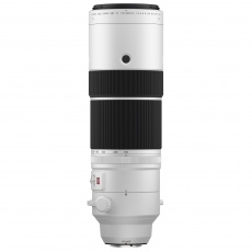 Fujifilm XF 150-600mm f5.6-8 R LM OIS WR lens