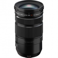 Fujifilm XF 18-120mm f4 LM PZ WR lens Fujifilm XF 18-120mm f4 LM PZ WR lens