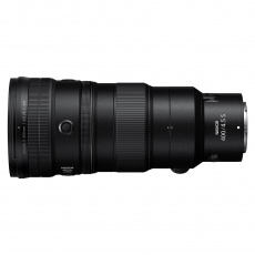 Nikon NIKKOR Z 400mm  f4.5 VR S lens