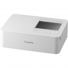 Canon Selphy CP1500 Instant Printer, White