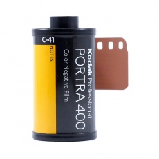 Kodak Portra 400 Film 135-36