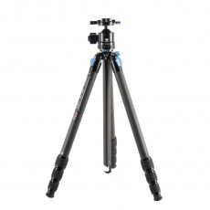 Sirui Superb Traveller 224 Carbon Fibre Tripod with ST-20 Ball Head Sirui Superb Traveller 224 Carbon Fibre Tripod with ST-20 Ball Head