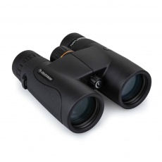 Celestron Nature DX 8x42 Roof Prism Binoculars - Black