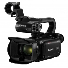 Canon XA60 Compact Pro UHD 4K Camcorder Canon XA60 Compact Pro UHD 4K Camcorder