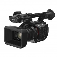 Panasonic HC-X20E  4K Video Camera