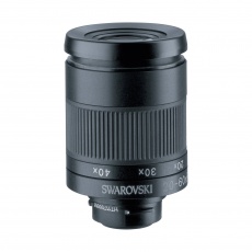 Swarovski Optik Telescope Eyepiece, 20-60x Swarovski Optik Telescope Eyepiece, 20-60x