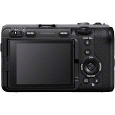 Sony FX30 Full-frame Cinema Line Camera with XLR Handle